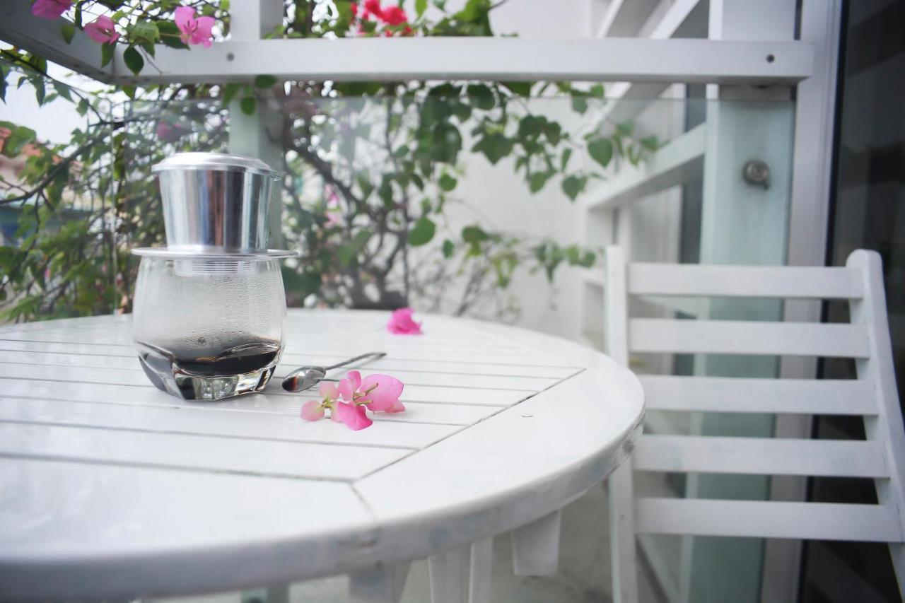Saigon Peacehome With Balcony , Tan Dinh Ward, Dist 1 * TP. Hồ Chí Minh