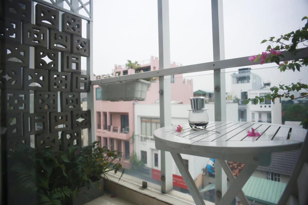 Saigon Peacehome With Balcony , Tan Dinh Ward, Dist 1 TP. Hồ Chí Minh
