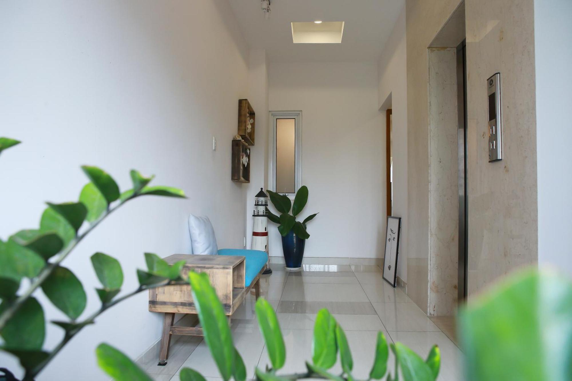 Căn hộ Saigon Peacehome With Balcony , Tan Dinh Ward, Dist 1 *