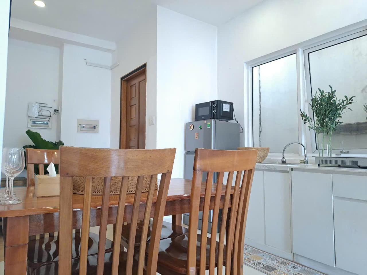 Căn hộ Saigon Peacehome With Balcony , Tan Dinh Ward, Dist 1 TP. Hồ Chí Minh