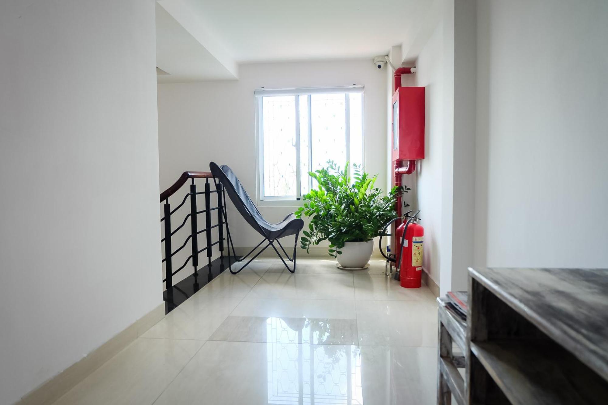 Saigon Peacehome With Balcony , Tan Dinh Ward, Dist 1 * TP. Hồ Chí Minh