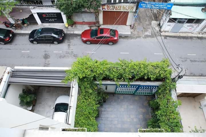 Saigon Peacehome With Balcony , Tan Dinh Ward, Dist 1 Ho Chi Minh City
