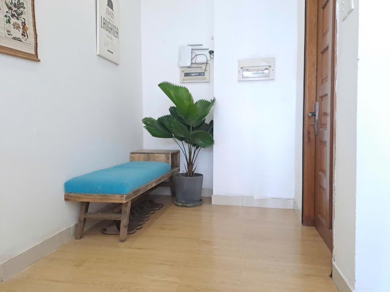 Saigon Peacehome With Balcony , Tan Dinh Ward, Dist 1